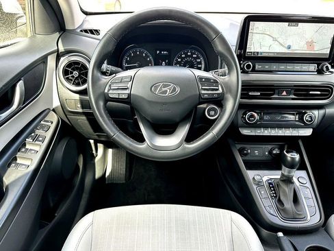 Used 2023 Hyundai Kona SEL w/ Convenience Package image 23