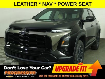 New 2026 Chevrolet Equinox ACTIV
