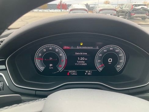 Used 2024 Audi A5 2.0T Premium Plus image 18