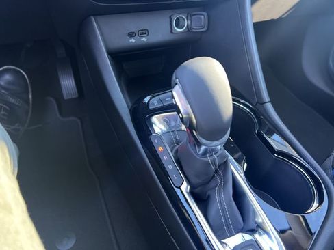 New 2026 Buick Encore GX Sport Touring w/ Comfort Package image 20