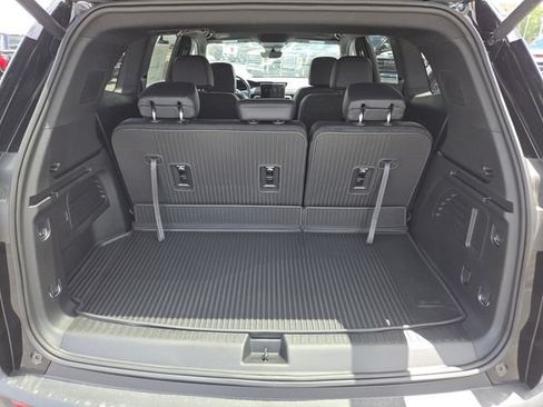 New 2026 GMC Acadia Elevation w/ Black Edition AWD/4WD image 26
