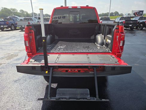 Used 2023 Ford F150 XLT w/ Equipment Group 302A High AWD/4WD image 19