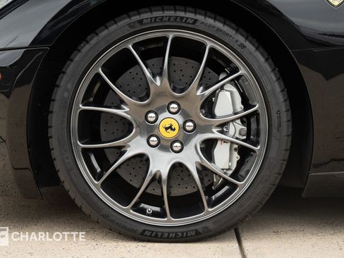 Used 2008 Ferrari 599 GTB Fiorano image 11