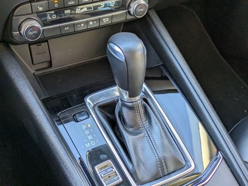 Used 2023 MAZDA CX-5 AWD 2.5 S w/ Select Package image 16