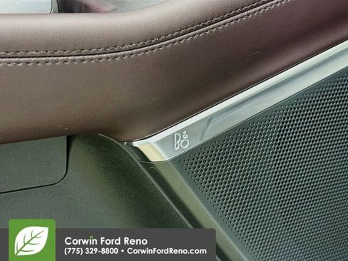 New 2026 Ford Expedition Max Platinum w/ Platinum Ultimate Package image 20