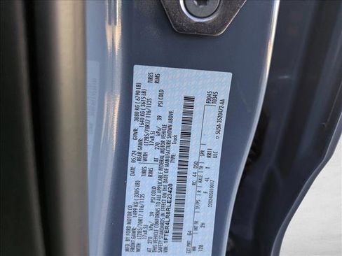 Used 2024 Ford Ranger Raptor image 15