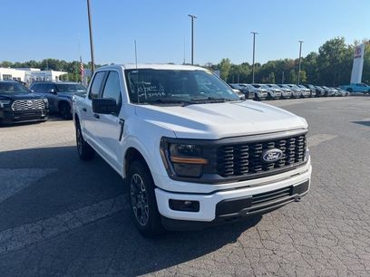 Used 2024 Ford F150 STX