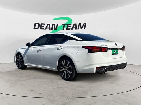 Used 2019 Nissan Altima 2.5 SR image 6
