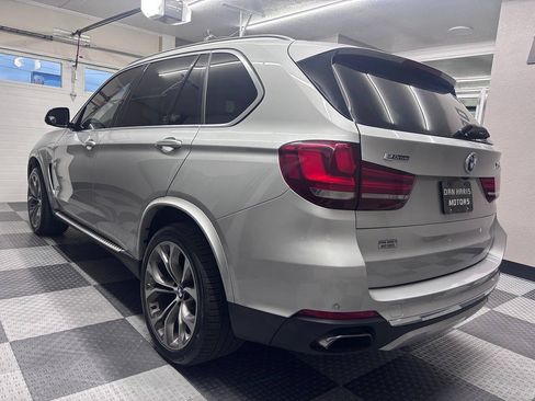 Used 2016 BMW X5 xDrive40e AWD/4WD image 10
