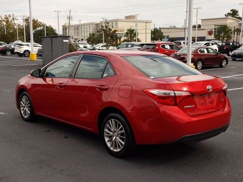 Used 2014 Toyota Corolla LE image 5