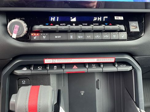 New 2026 Toyota Tundra TRD Pro image 17