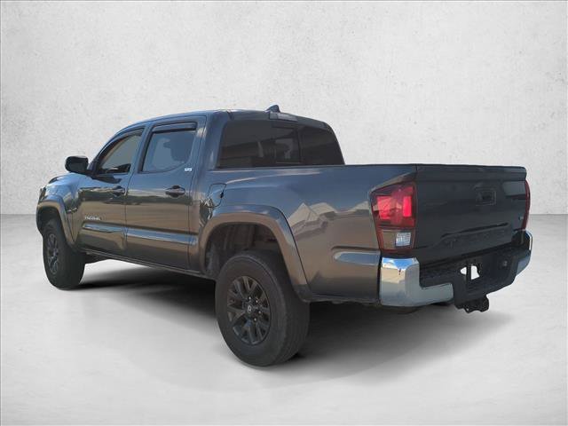 Used 2023 Toyota Tacoma SR5 RWD image 7