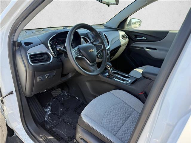 Used 2022 Chevrolet Equinox LT FWD image 10