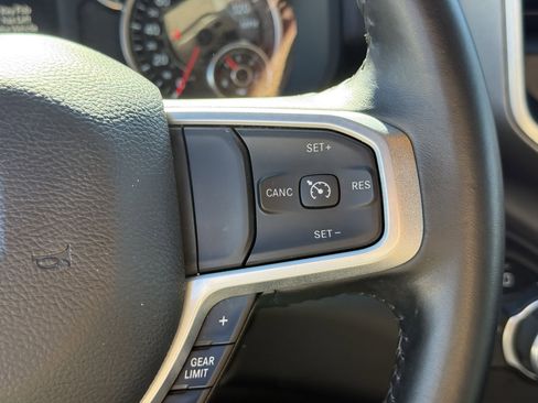 Used 2024 RAM 2500 Big Horn w/ Night Edition image 20