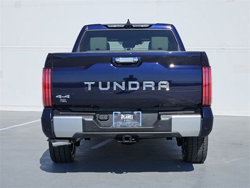 Used 2023 Toyota Tundra Capstone image 6