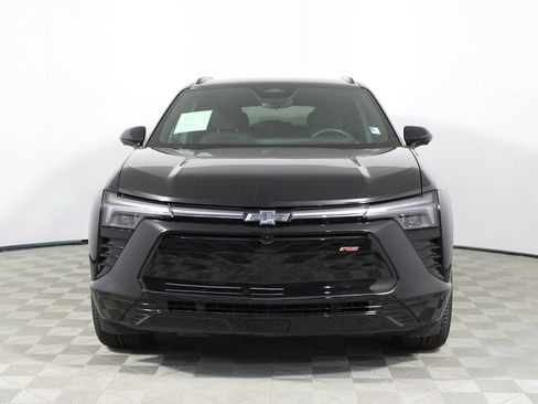 Used 2024 Chevrolet Blazer EV RS AWD/4WD image 2