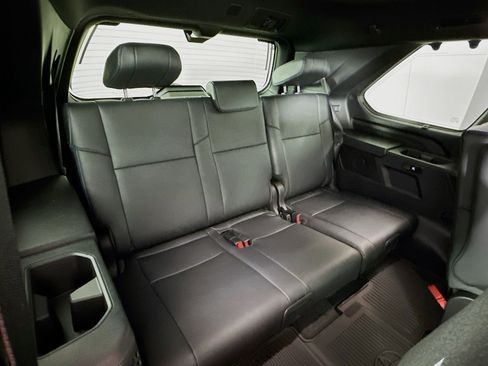 New 2026 Toyota Sequoia 4WD image 28