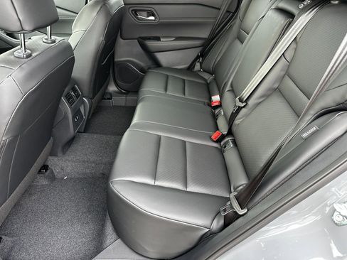 New 2026 Nissan Rogue SV image 22