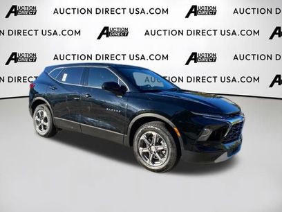 Used 2023 Chevrolet Blazer LT w/ Driver Confidence Package