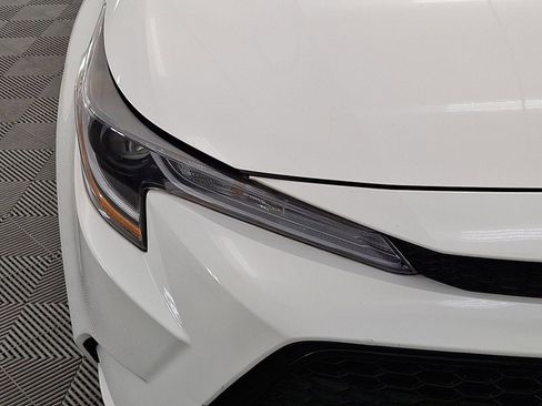 Certified 2022 Toyota Corolla LE image 27