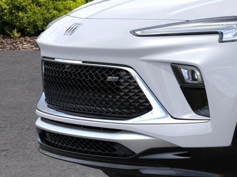 New 2026 Buick Encore GX Sport Touring image 13