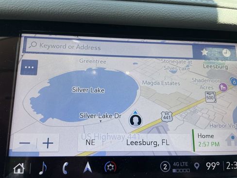 Used 2021 Cadillac XT5 Premium Luxury FWD image 30