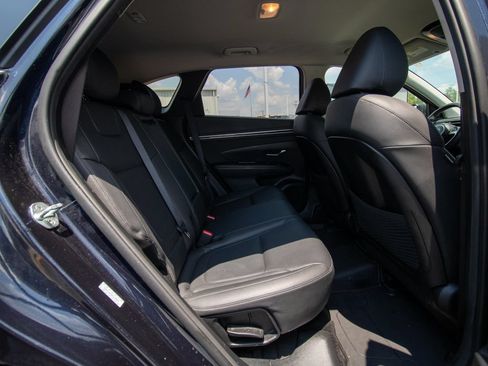 Used 2023 Hyundai Tucson XRT FWD image 15