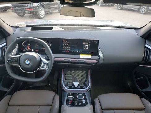 New 2026 BMW X3 xDrive30 w/ Premium Package image 22