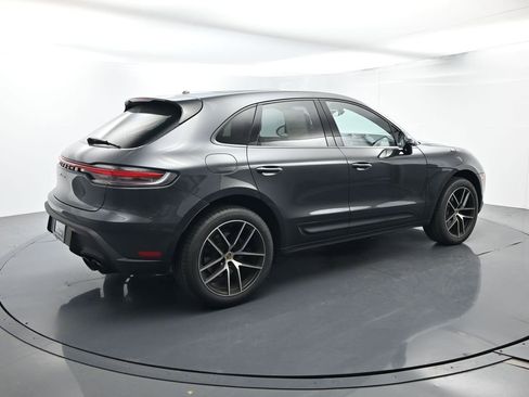 Certified 2023 Porsche Macan AWD/4WD image 15