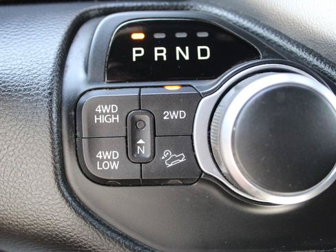 Used 2019 RAM 2500 Lone Star AWD/4WD image 31