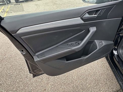 New 2026 Volkswagen Jetta S image 10