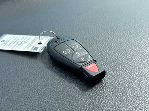 Used 2011 Dodge Durango Crew AWD/4WD image 29