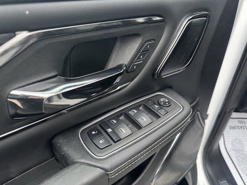 Used 2023 RAM 1500 Limited image 16