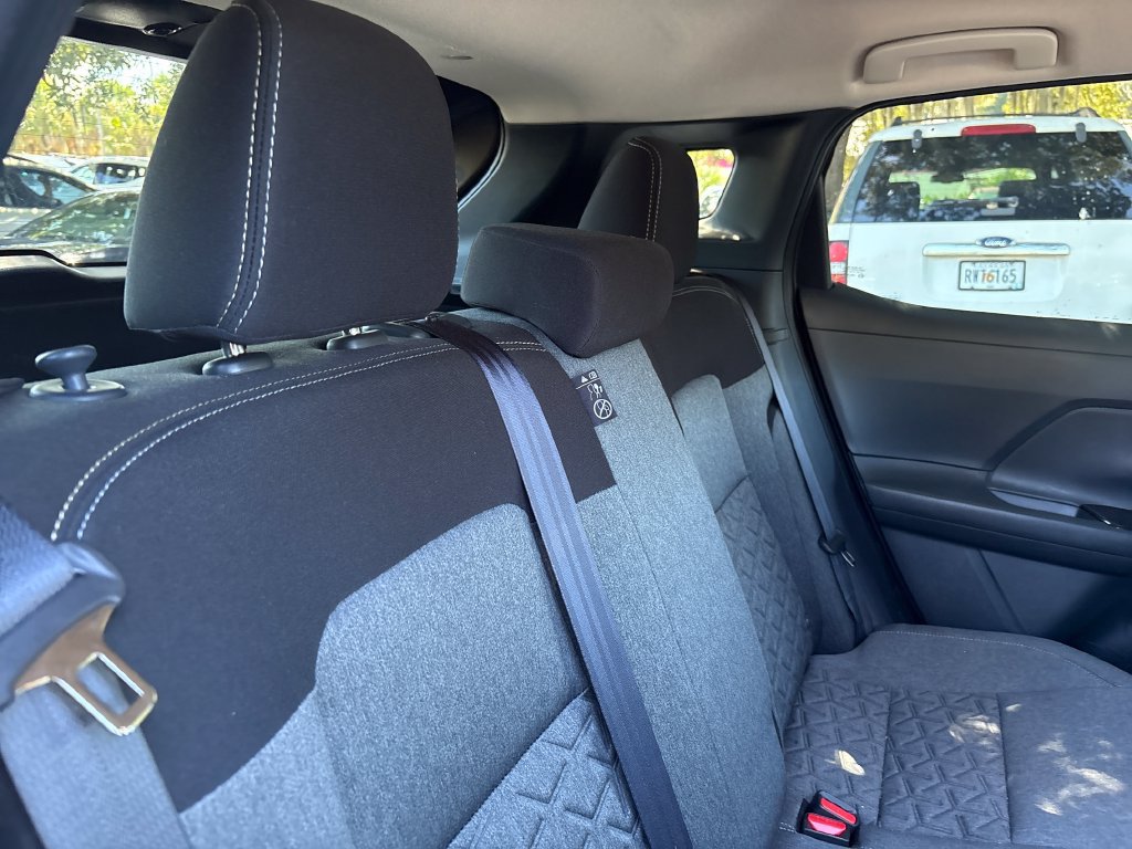 Used 2026 Nissan Kicks SV FWD image 23