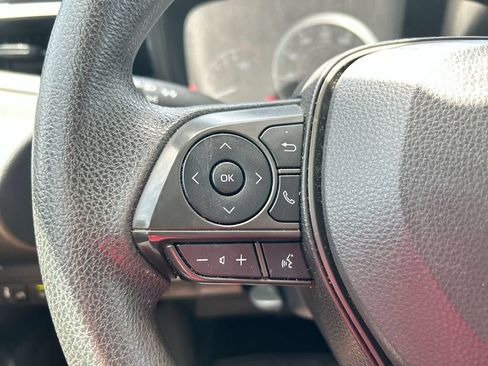 Certified 2022 Toyota Corolla LE FWD image 15