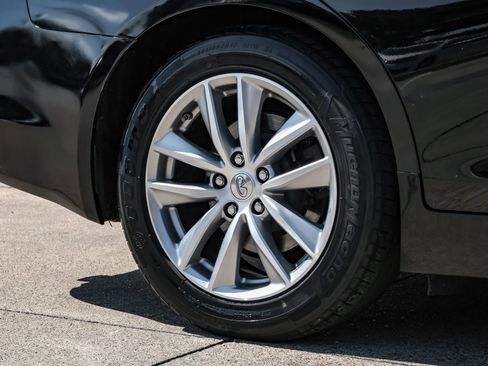 Used 2017 INFINITI Q50 3.0t Premium image 53