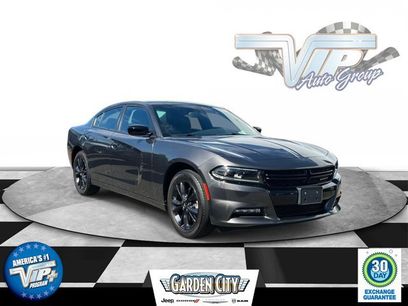 Certified 2023 Dodge Charger SXT w/ Blacktop Package