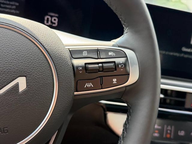 New 2027 Kia K5 GT-Line w/ GT-Line Premium Package AWD/4WD image 19