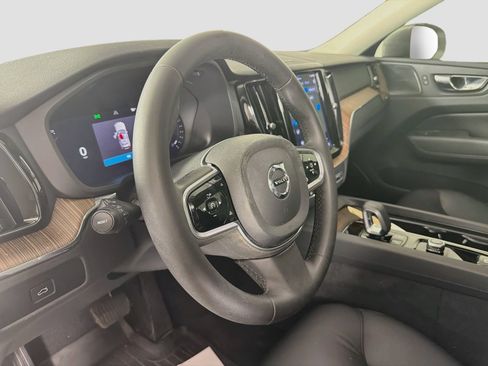 Certified 2023 Volvo XC60 B5 Plus w/ Protection Package Premier FWD image 10