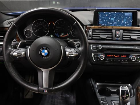 Used 2015 BMW 328i xDrive Sedan AWD/4WD image 50