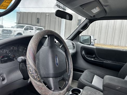 Used 2011 Ford Ranger XLT image 10