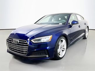 Used 2019 Audi A5 2.0T Premium Plus w/ Premium Plus video 3