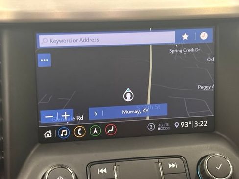 Used 2020 GMC Acadia Denali FWD image 37