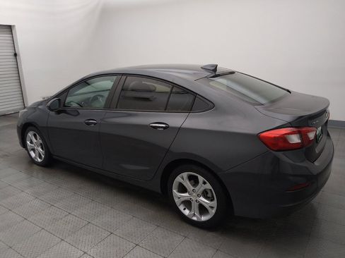 Used 2017 Chevrolet Cruze Premier FWD image 3