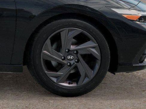 New 2026 Hyundai Elantra Sport image 17