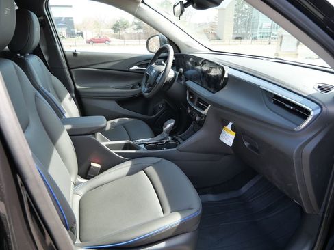 New 2026 Buick Encore GX Sport Touring w/ Advanced Technology Package AWD/4WD image 22