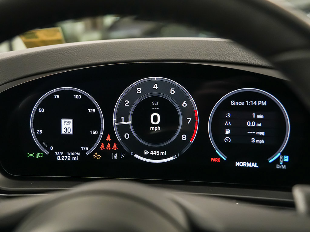Certified 2026 Porsche Cayenne Coupe AWD/4WD image 26