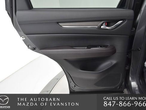 Used 2024 MAZDA CX-5 Signature image 31