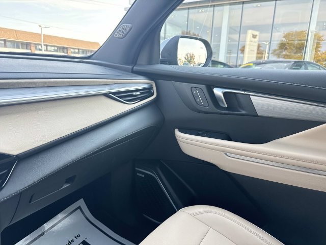 Used 2026 Buick Enclave Preferred w/ Super Cruise Package FWD image 81