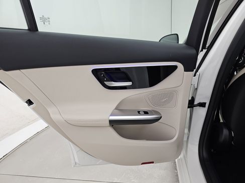 Certified 2024 Mercedes-Benz C 300 4MATIC Sedan image 25